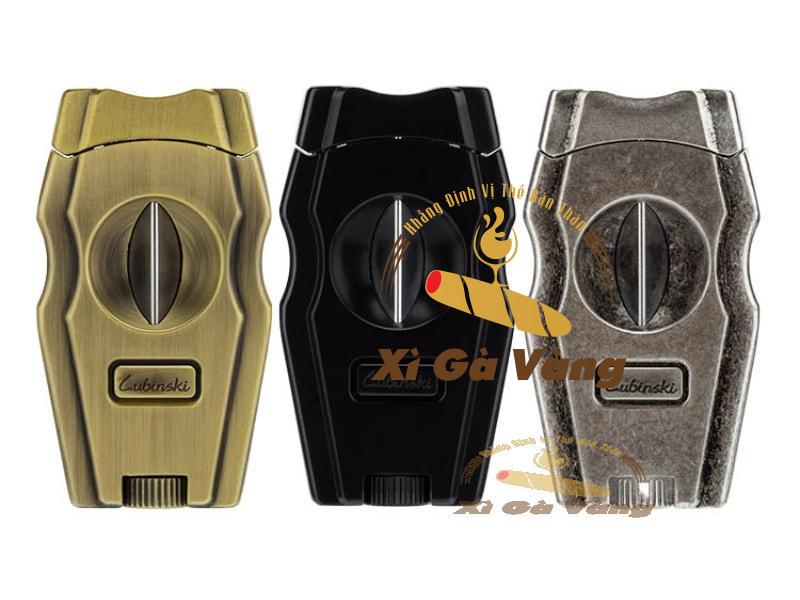 Từng loại dao cắt cigar sẽ có giá khác nhau